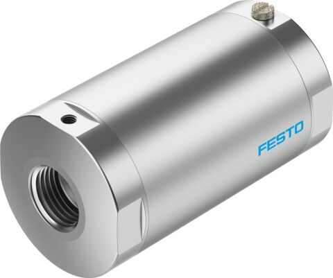 Festo 3412426 VZQA-C-M22C-15-GG-V2V4E-6 Sıkıştırma valfi