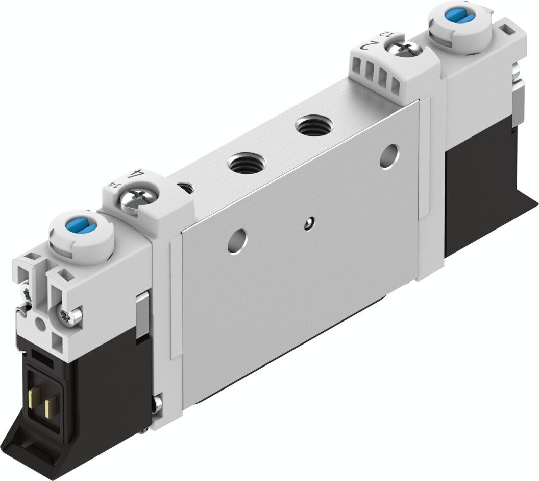 Festo 566463 VUVG-L10-T32C-AZT-M5-1P3 Selenoid valf