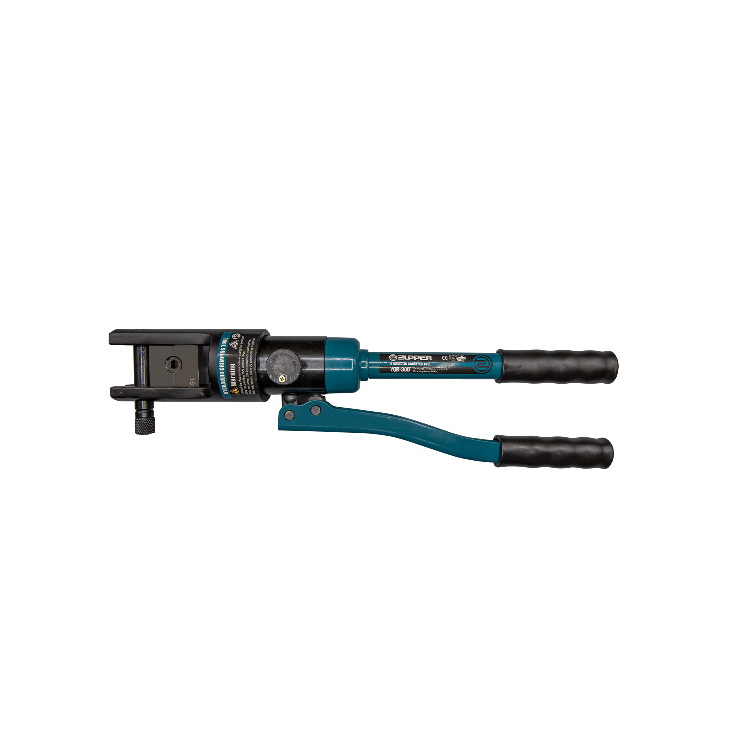 Gwest 5051 Yqk 300 16-300 Mm Hidrolık Skp Sıkma Pensesi