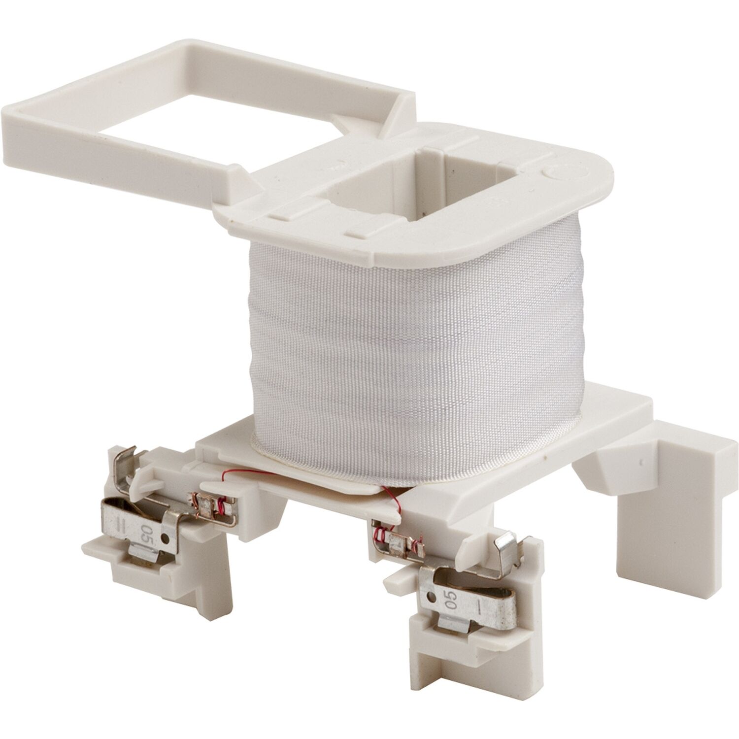 Schneider Electric LXD3M7 Tesys D Kontaktör Bobini 40-65A 220Vac