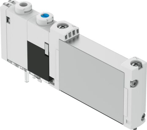 Festo 573416 VUVG-B10-M52-RZT-F-1T1L Selenoid valf