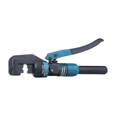Gwest 5052 Yqk 70 10-70 Mm Hıdrolık Skp Sıkma Pensesi