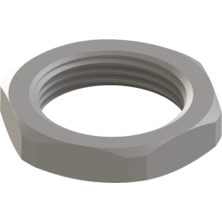 Ortaç OSG02-PG9 Polyamid Somun