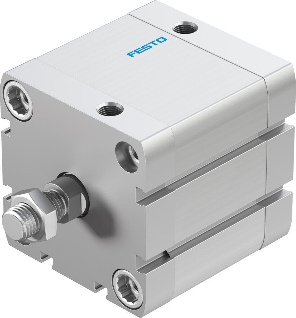 Festo 572713 ADN-63-30-A-PPS-A Kompakt silindir