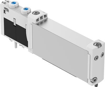 Festo 573486 VUVG-B14-P53E-ZT-F-1T1L Selenoid valf
