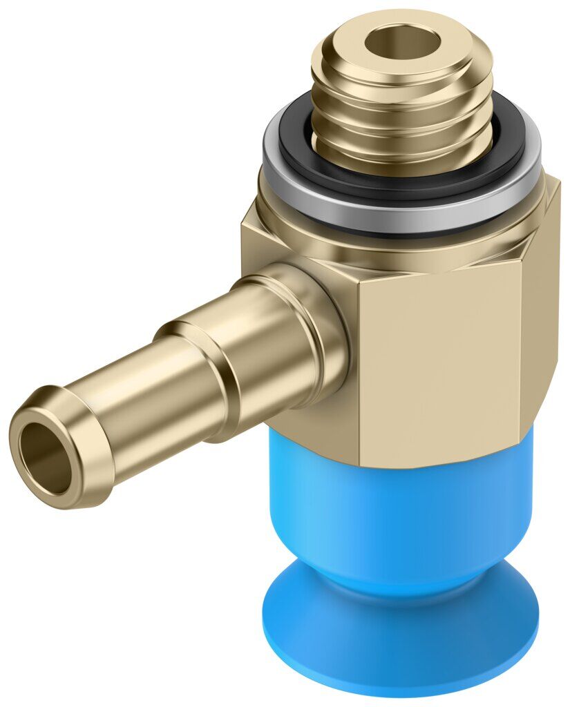 Festo 8025969 VAS-8-M5-S-PUR-B Vantuz