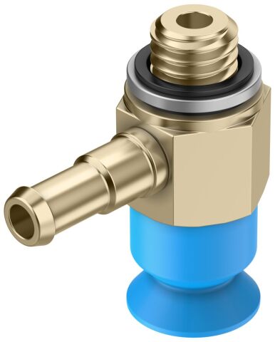 Festo 8025969 VAS-8-M5-S-PUR-B Vantuz