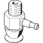 Festo 8025969 VAS-8-M5-S-PUR-B Vantuz