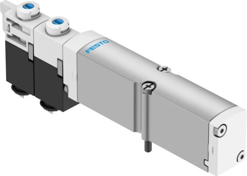 Festo 573717 VMPA14-M1H-J-PI Selenoid valf