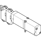 Festo 573717 VMPA14-M1H-J-PI Selenoid valf