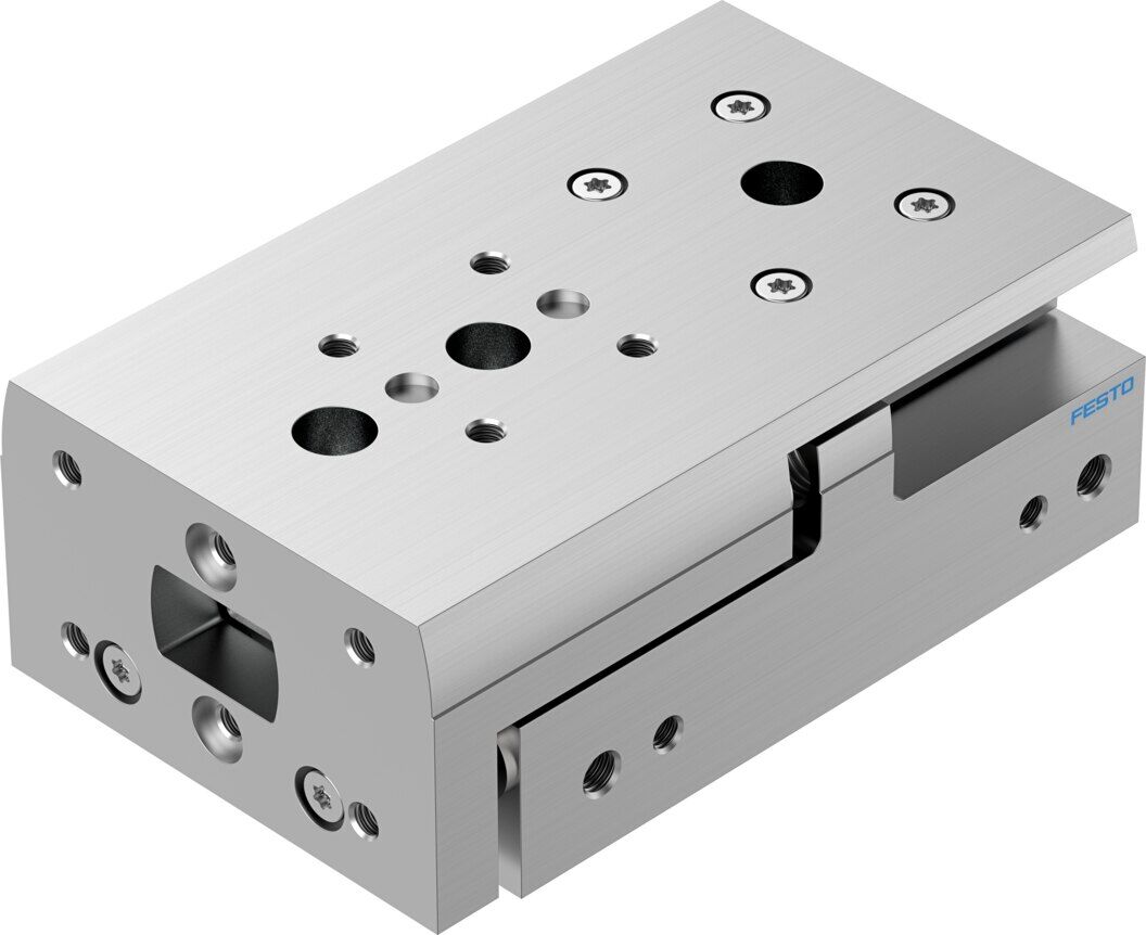 Festo 8078849 DGST-12-40-E1A Mini kızak