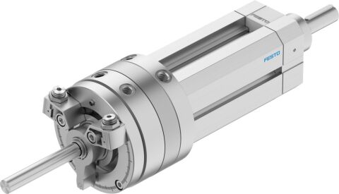 Festo 556696 DSL-32-40-270-P-A-S2-KF-B Döner/Doğrusal ünite