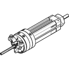 Festo 556696 DSL-32-40-270-P-A-S2-KF-B Döner/Doğrusal ünite