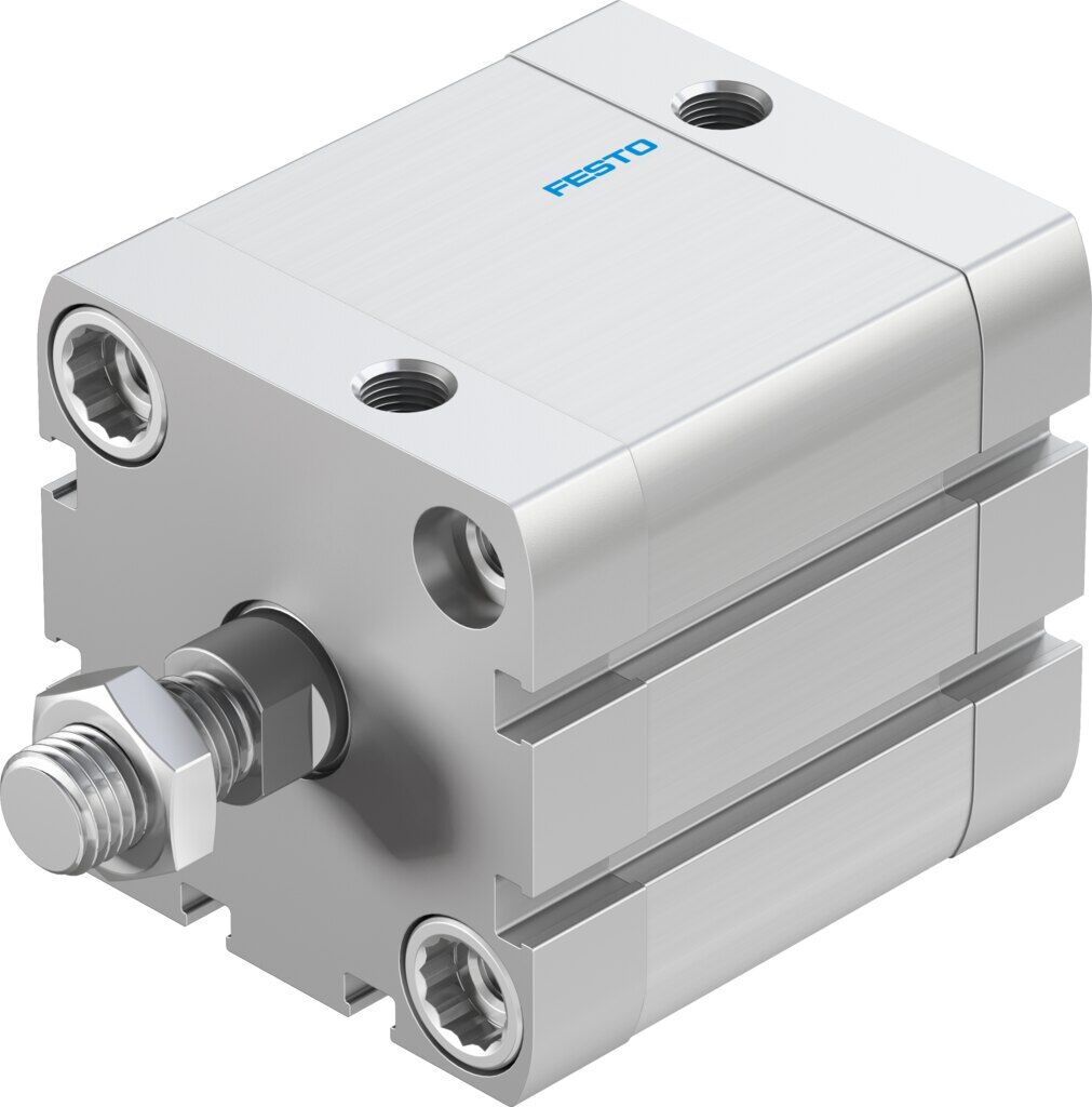 Festo 572695 ADN-50-30-A-PPS-A Kompakt silindir