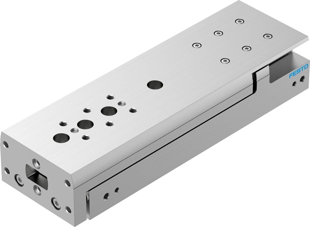 Festo 8078860 DGST-16-125-E1A Mini kızak