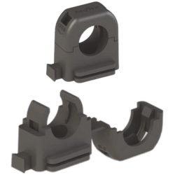 Ortaç ODGK28 PG-21 Spiral Boru Klipsi