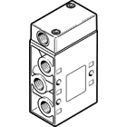 Festo 536033 VL-5-1/4-EX Pnömatik valf
