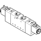 Festo 8036712 VUVS-LT30-T32U-MZD-G38-F8-1B2 Selenoid valf