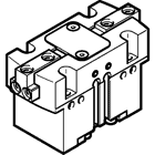 Festo 560194 HGPT-16-A-B-G2 Paralel tutucu