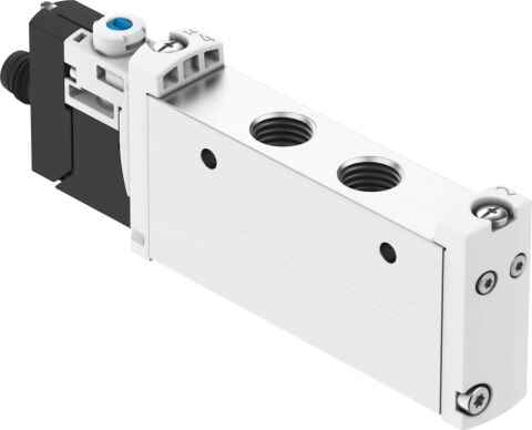 Festo 574229 VUVG-L14-M52-AT-G18-1R8L Selenoid valf