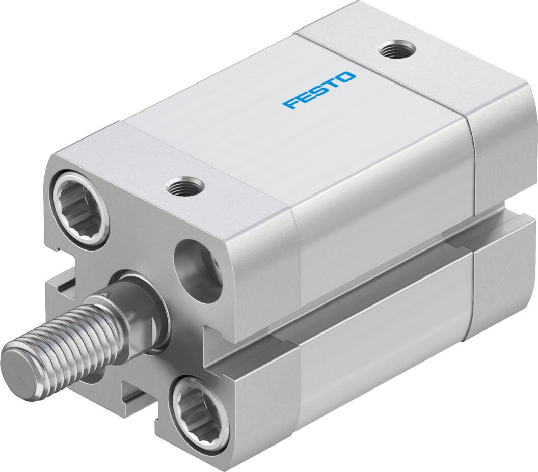 Festo 577168 ADN-20-20-A-PPS-A Kompakt silindir