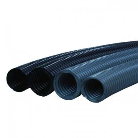 Ortaç OGPA11-PG11 Polyamid Spiral Gri SAL/PA6-11