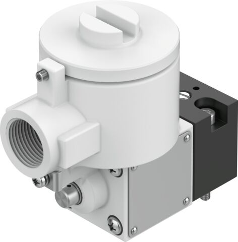 Festo 535615 MGXDH-3/2-1.2-24DC-EX Pilot valf