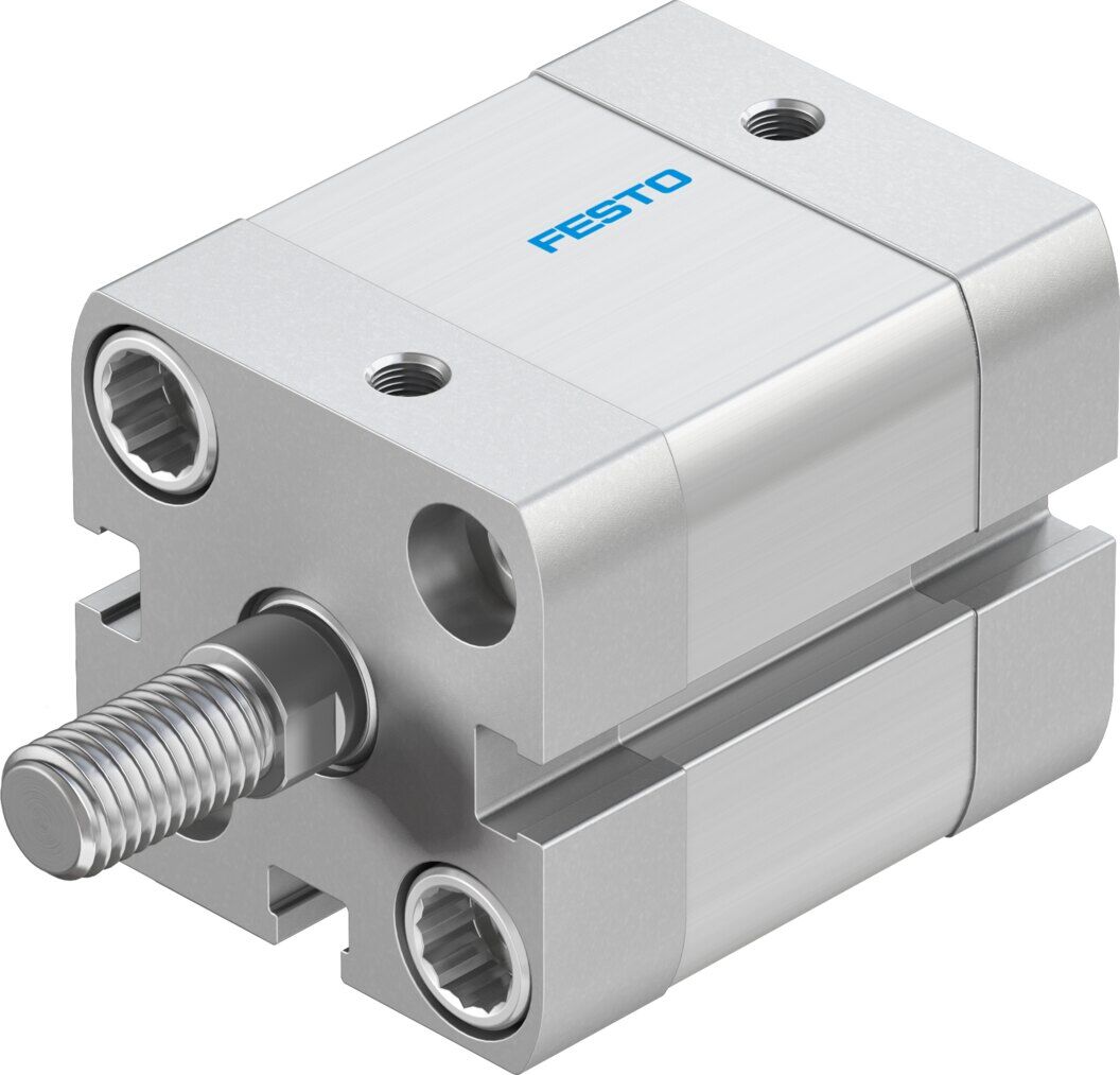 Festo 577182 ADN-25-10-A-PPS-A Kompakt silindir