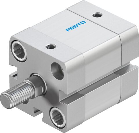Festo 577182 ADN-25-10-A-PPS-A Kompakt silindir