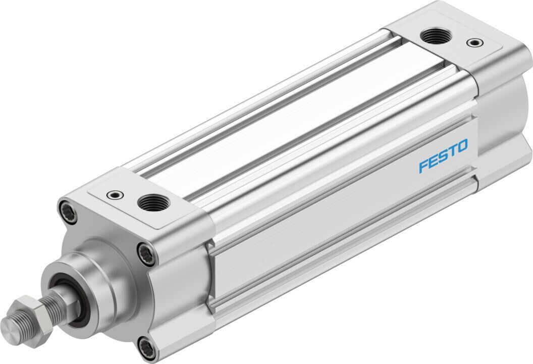 Festo 3657869 DSBC-63-150-D3-PPVA-N3 Standart silindir