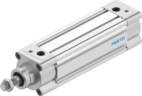 Festo 3657869 DSBC-63-150-D3-PPVA-N3 Standart silindir