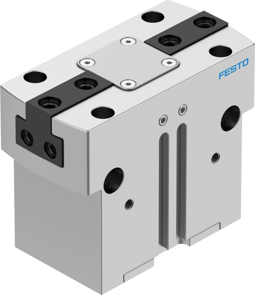 Festo 560221 HGPT-40-A-B-F-G2 Paralel tutucu