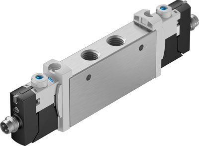 Festo 574233 VUVG-L14-P53E-T-G18-1R8L Selenoid valf