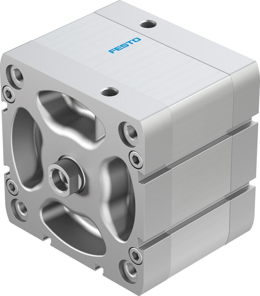 Festo 577193 ADN-100-25-I-PPS-A Kompakt silindir