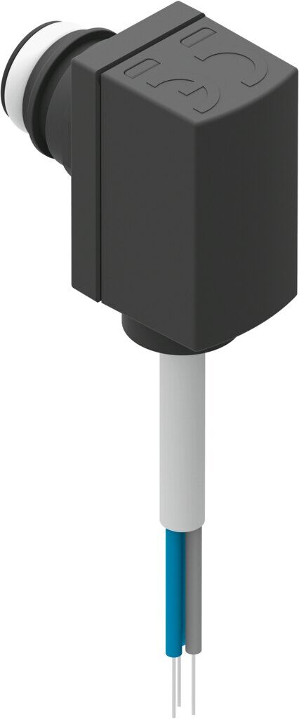Festo 8025976 SPTE-B2R-PC10-V-2.5K basınç transmitteri