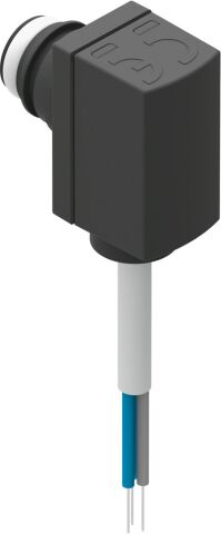 Festo 8025976 SPTE-B2R-PC10-V-2.5K basınç transmitteri