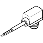 Festo 8025976 SPTE-B2R-PC10-V-2.5K basınç transmitteri
