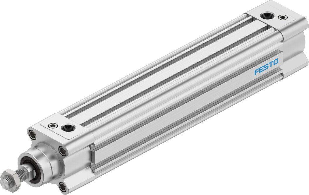 Festo 3660627 DSBC-40-200-D3-PPVA-N3 Standart silindir