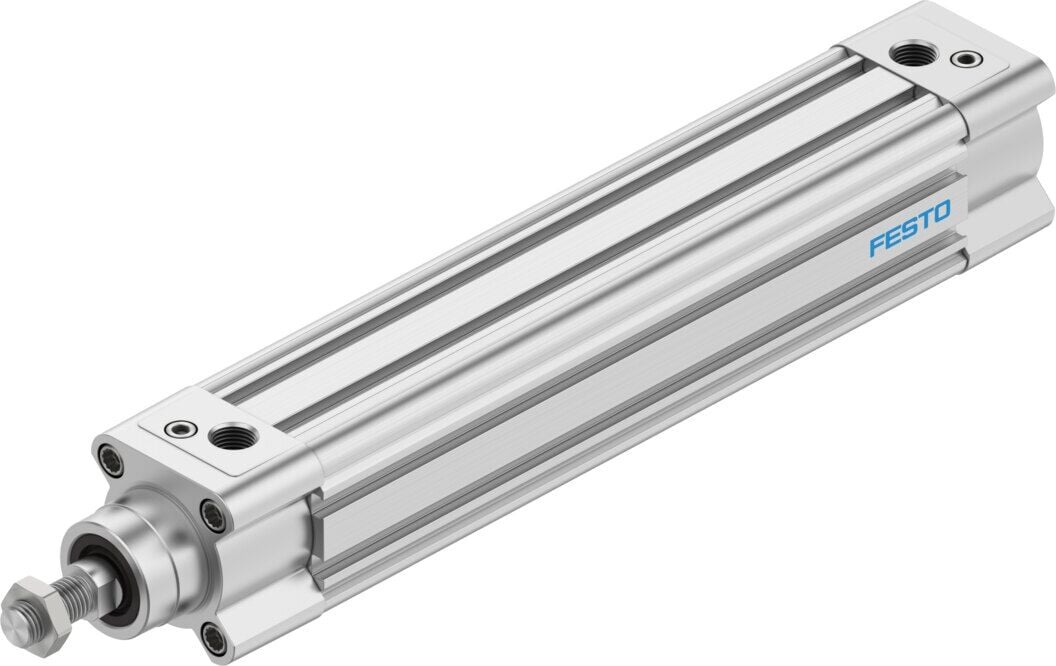 Festo 3660627 DSBC-40-200-D3-PPVA-N3 Standart silindir