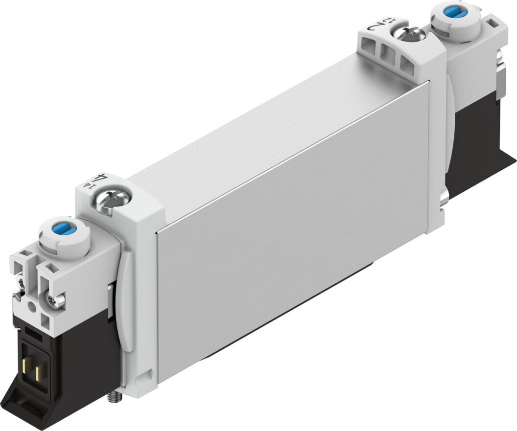 Festo 566520 VUVG-B14-P53U-ZT-F-1P3 Selenoid valf