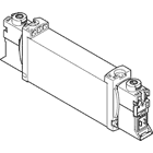 Festo 566520 VUVG-B14-P53U-ZT-F-1P3 Selenoid valf