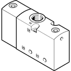 Festo 575577 VUWS-L30-M32C-E-G38 Pnömatik valf