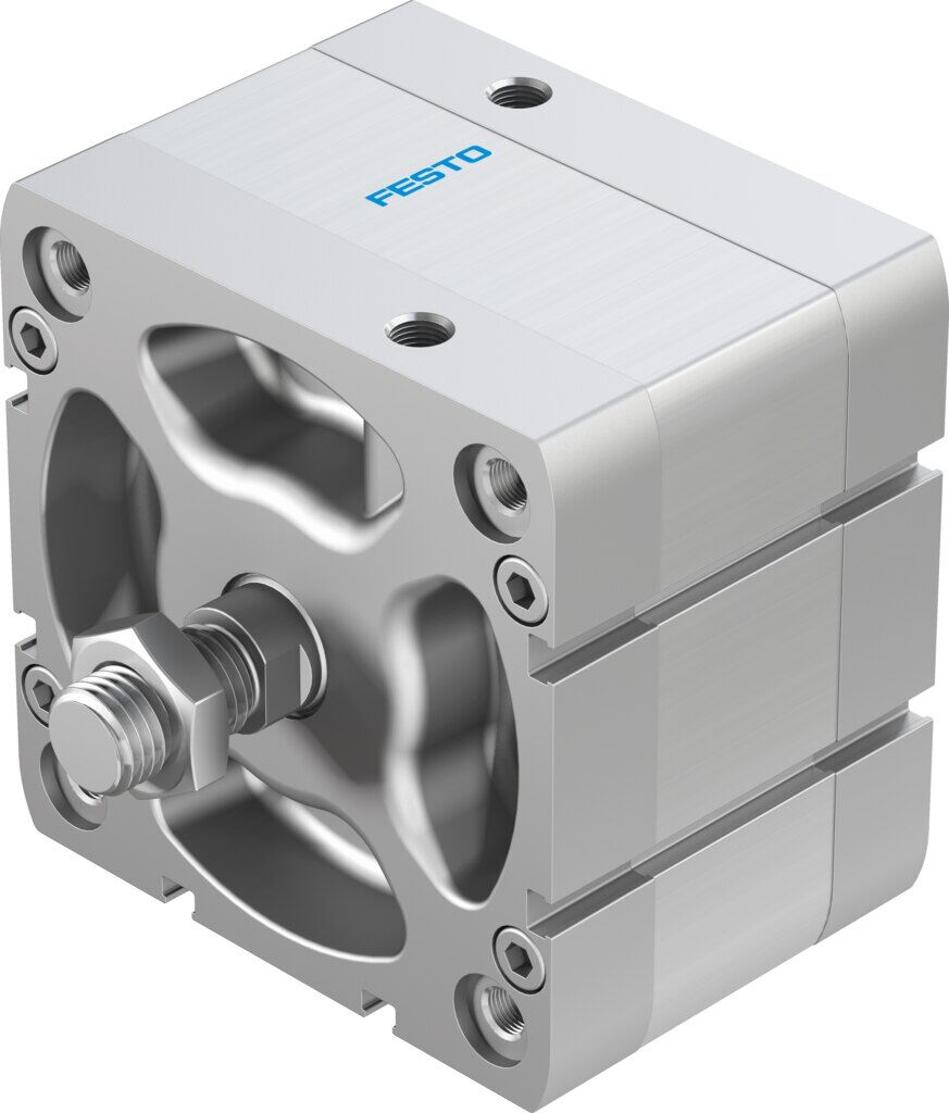 Festo 577200 ADN-100-15-A-PPS-A Kompakt silindir