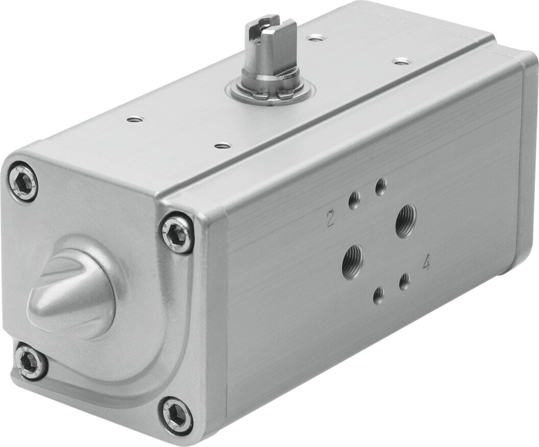 Festo 533475 DAPS-0015-090-R-F04 Döner aktüatör