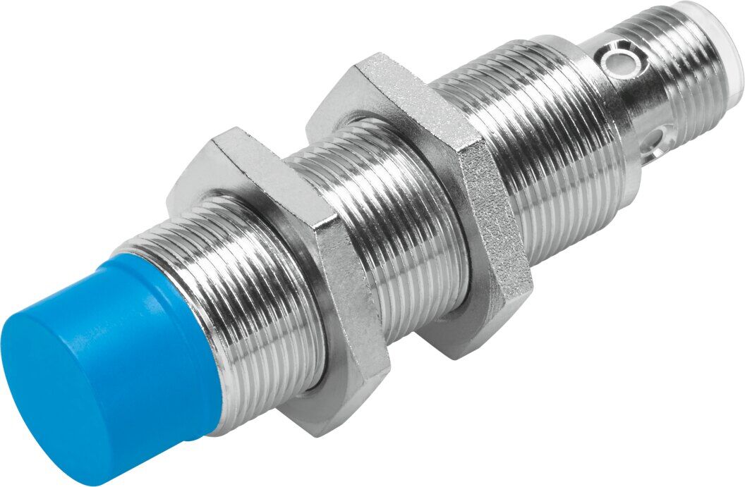 Festo 538275 SIED-M18NB-ZS-S-L Pozisyon sensörü