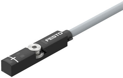 Festo 574335 SMT-8M-A-PS-24V-E-2,5-OE Pozisyon sensörü