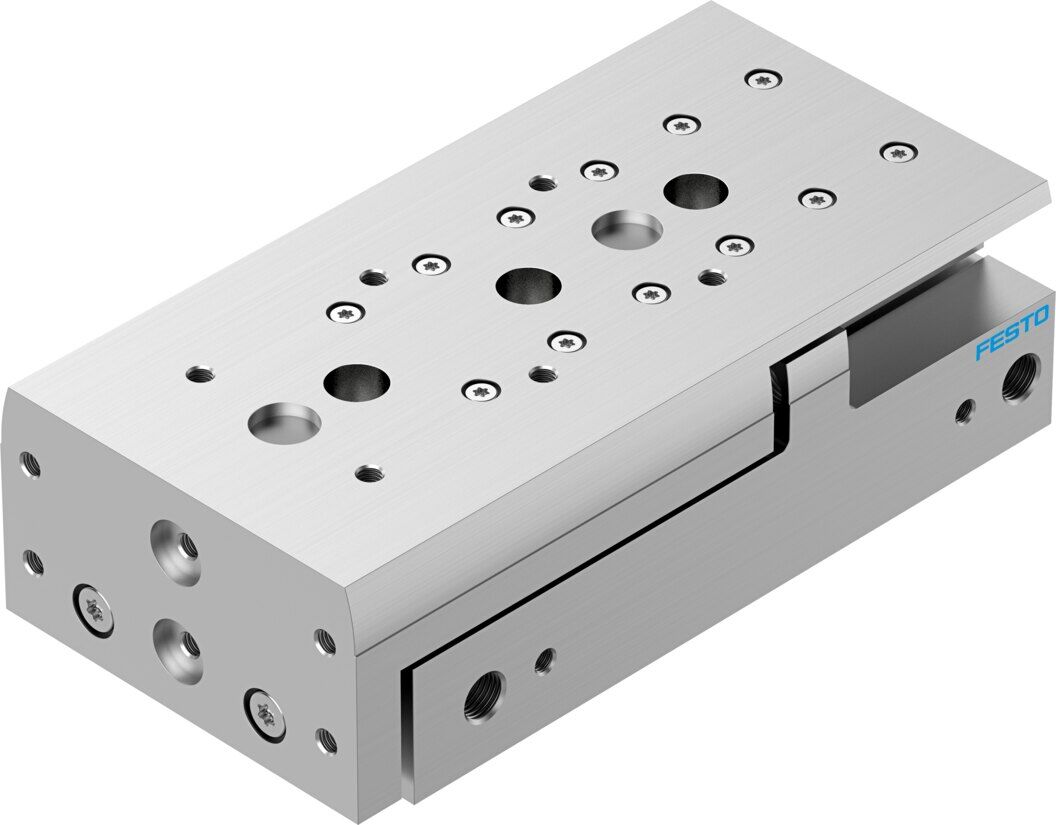 Festo 8078867 DGST-20-80-E1A Mini kızak
