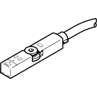Festo 574337 SMT-8M-A-PS-24V-E-0,3-M12 Pozisyon sensörü