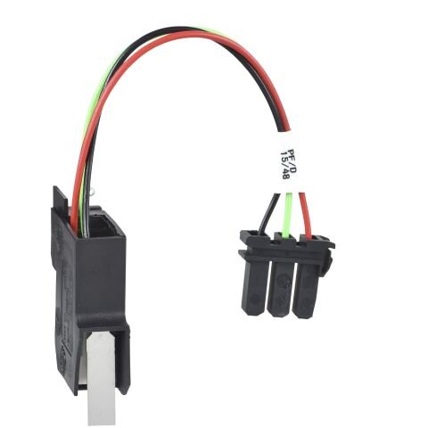 Schneider Electric 47342 PF - ''kapamaya hazır '' kontak, 5 A-240V