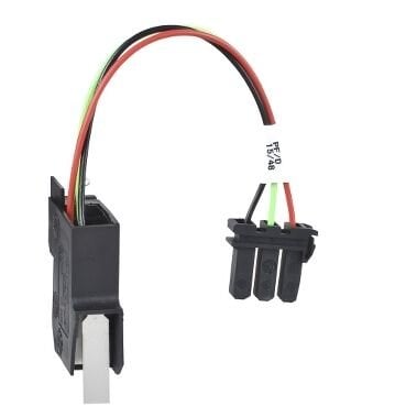 Schneider Electric 47342 PF - ''kapamaya hazır '' kontak, 5 A-240V